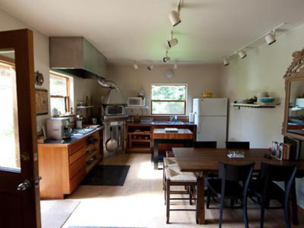 Hotel Nettles Farm à Lummi Island Extérieur photo